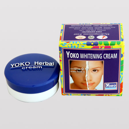 Yoko Cream