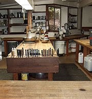 Cocinas Rusticas | Cocinas Integrales | Muebles de Cocina