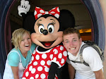 We Love Disneyland!!!
