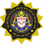 Suruhanjaya Pencegahan Rasuah (SPRM)