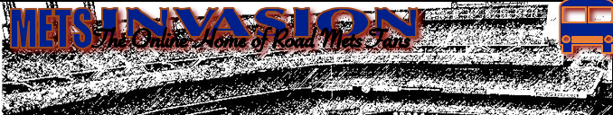 Mets Invasion