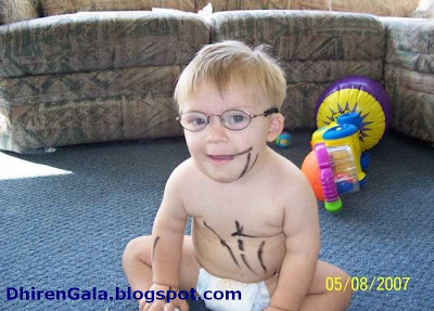 How to Remove Permanent Marker