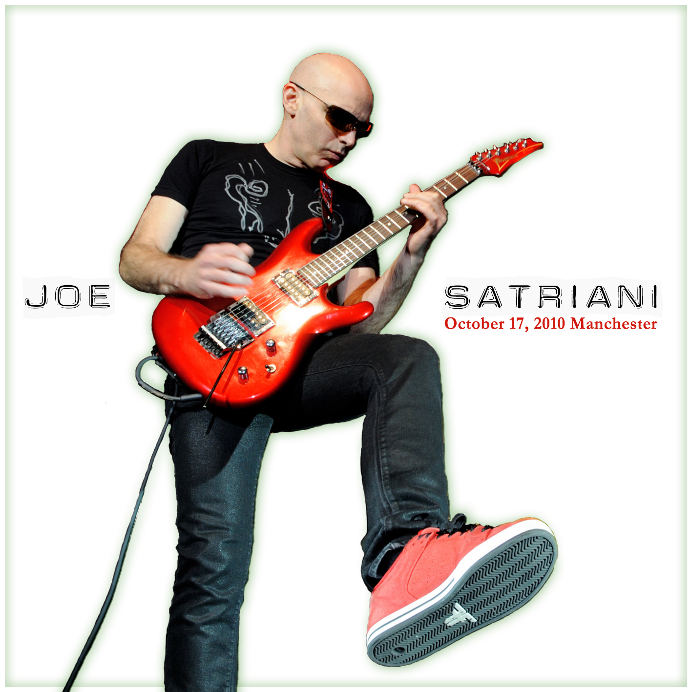 Joe Satriani [Torrents.Ru]