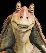 Jar Jar Binks