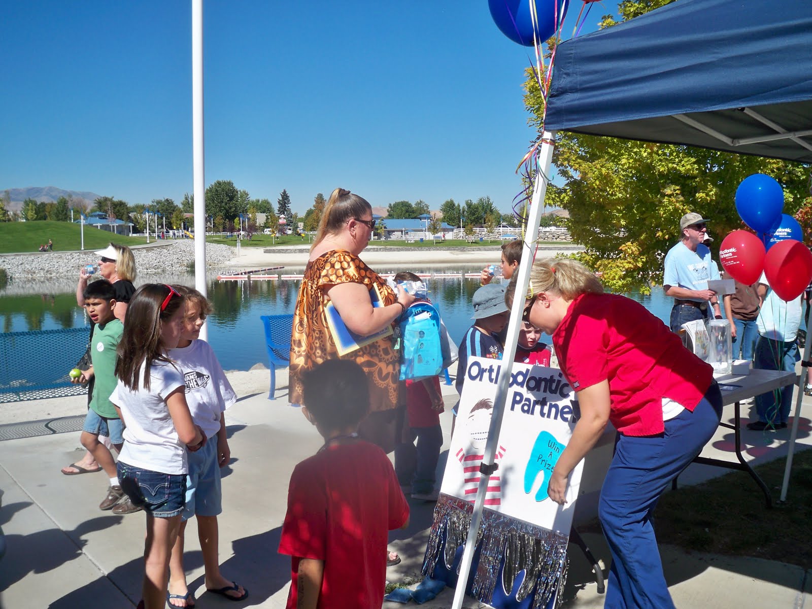 Kids Fair