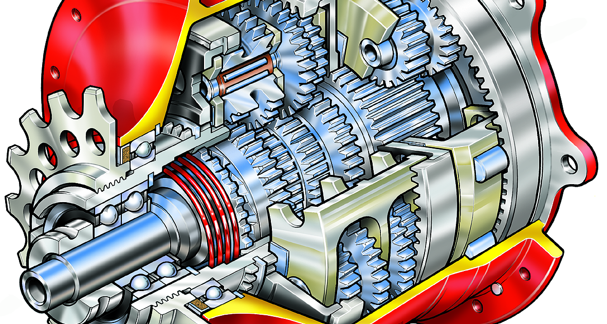 Rohloff e-14 2010 Cycle Tour Across Canada: Rohloff Speedhub 500/14