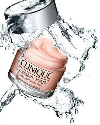 Clinique Hydrating Gel