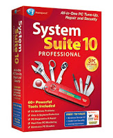 Avanquest System Suite 10 Free Download
