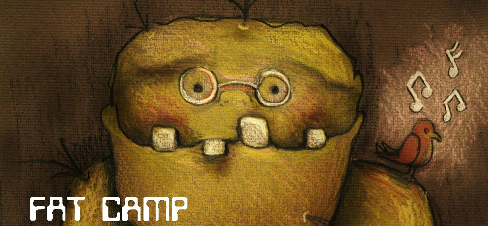 FAT CAMP