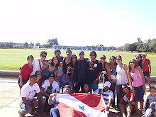 Delegação do Pará no ENEL Brasília