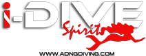 i-DIVE Spirit by ADNG DIVING