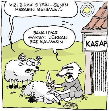 İyi Bayramlar…