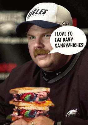 Andy Reid on Andy Reid Is Hungry For A Win In Ny