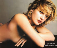 Kate Winslet Hot Wallpaper 