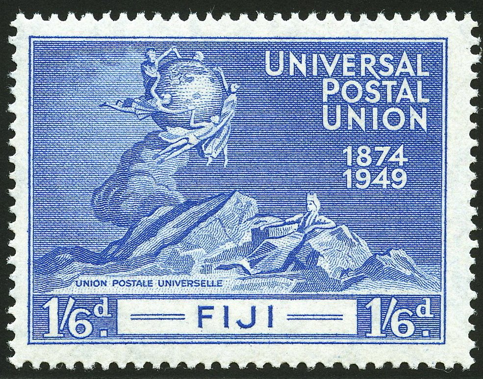 [Fiji+1949+(10+Oct)+SG272:SG275_2_2.jpg]