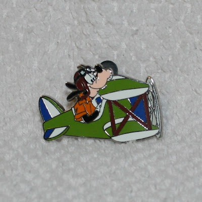 Flight Pins