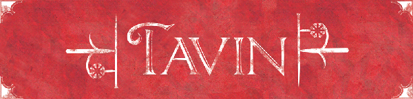 Blog by Tavin