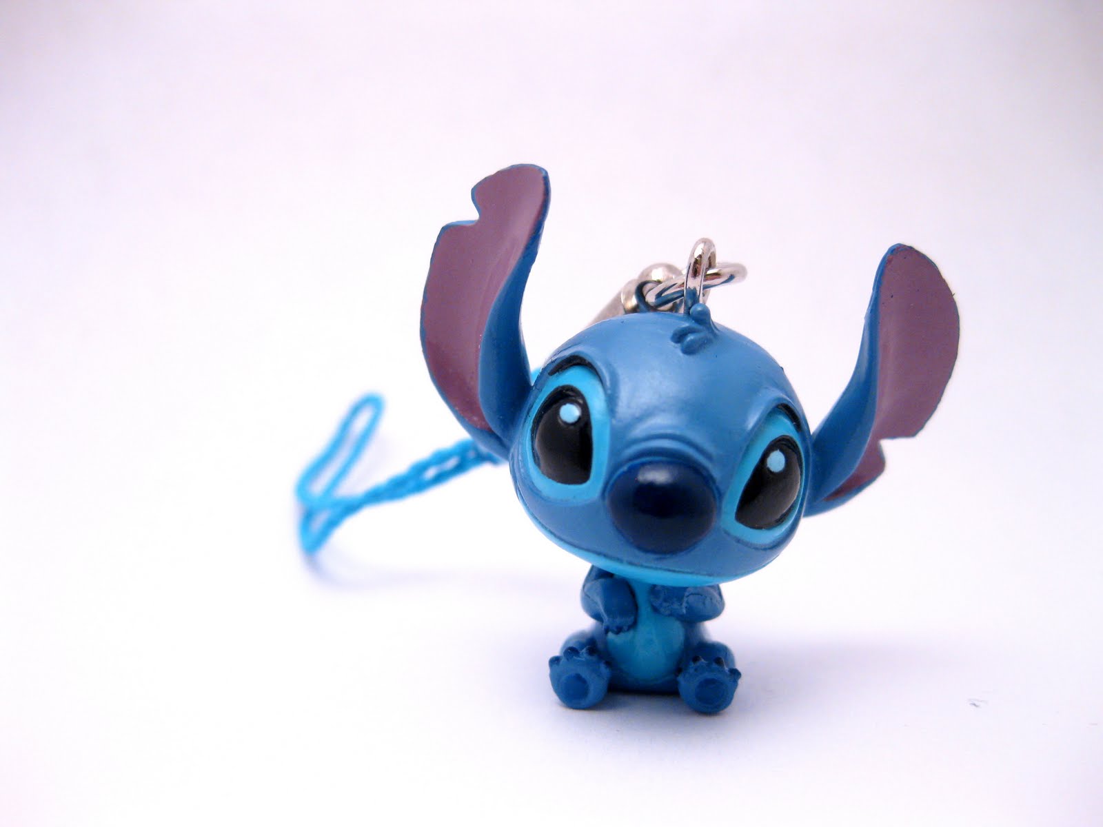 Disney Characters Stitch