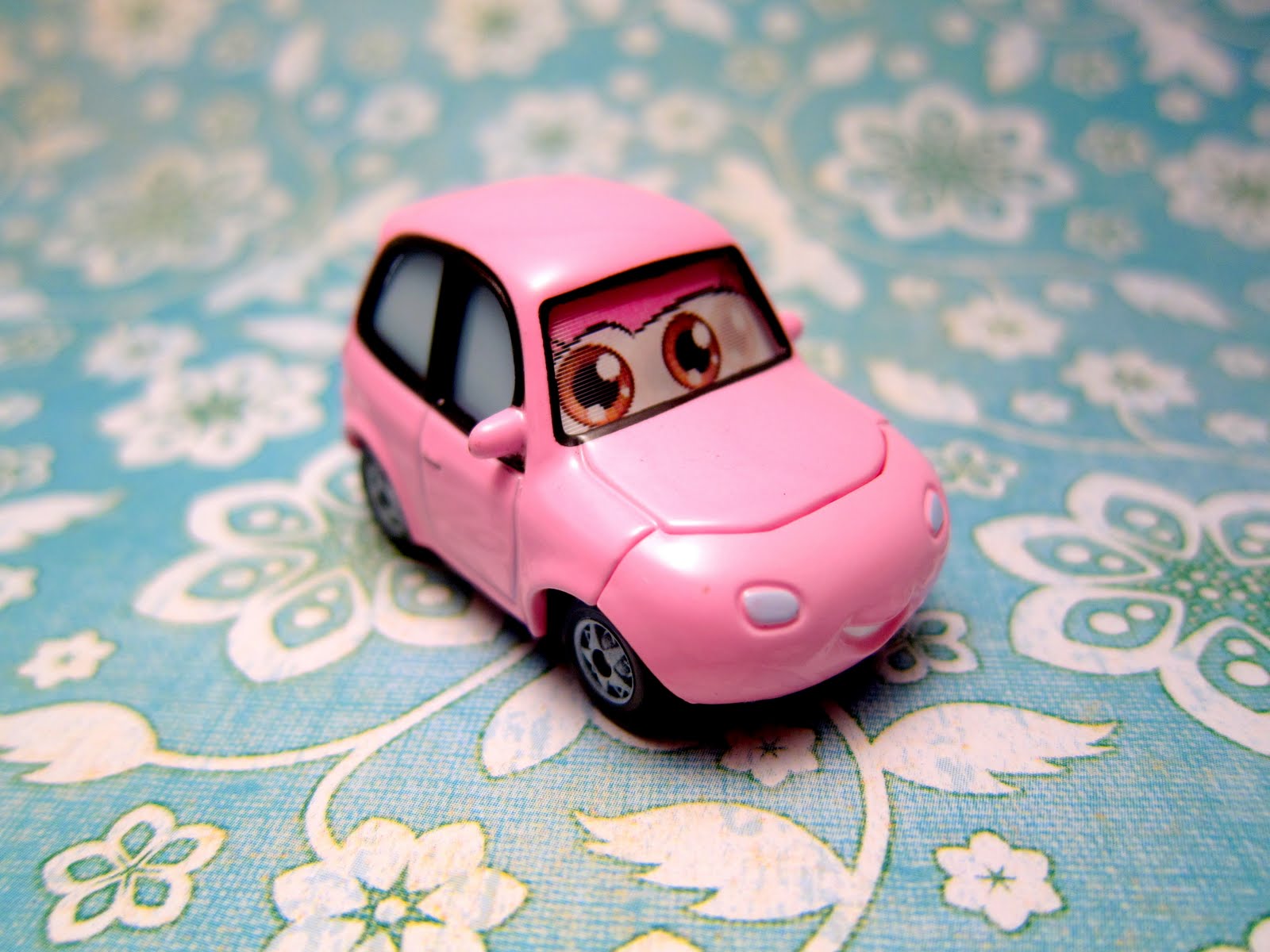Pixar Cars Eyes