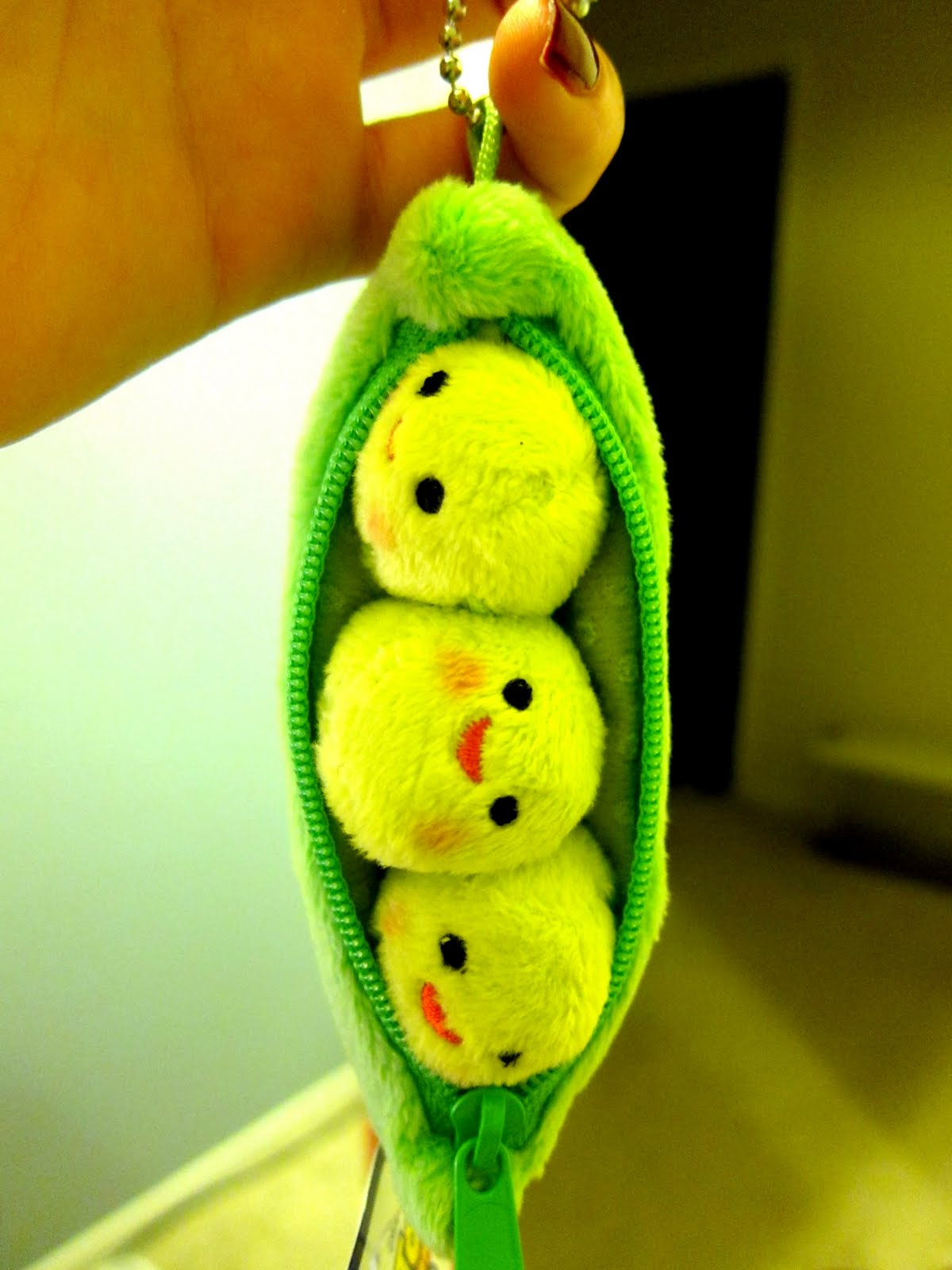 toy story peas in a pod plush