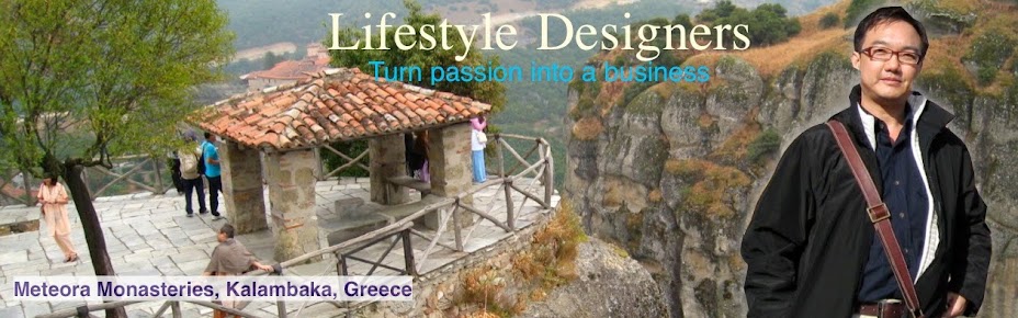 Lifestyle Designers