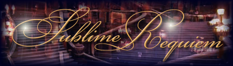 Sublime Requiem
