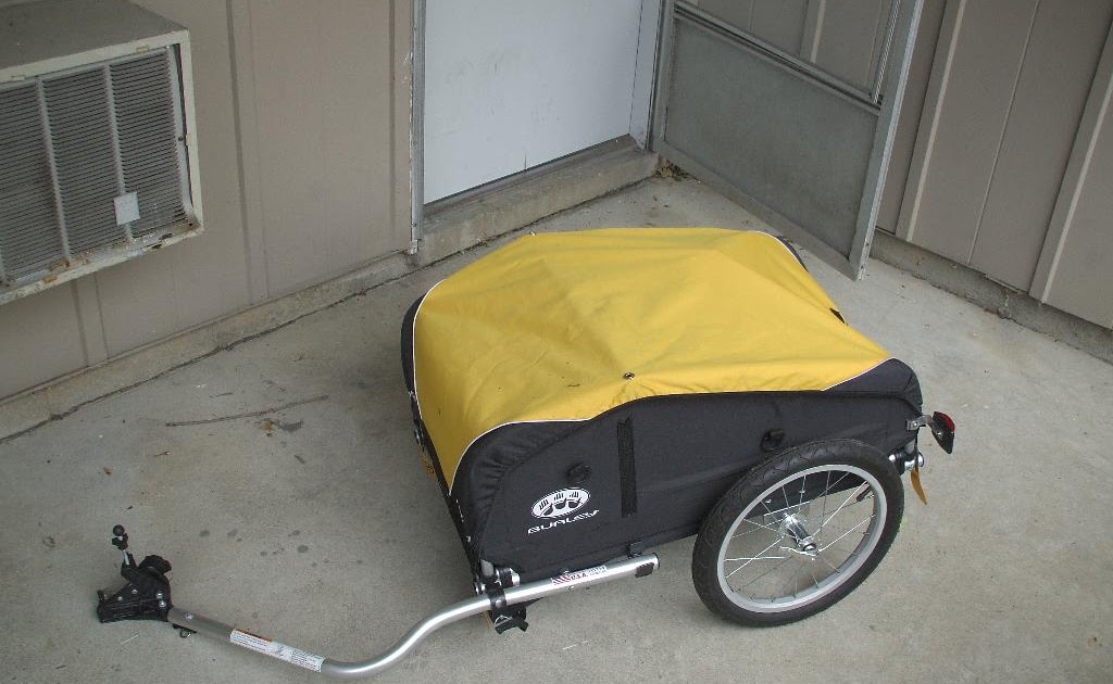 burley nomad alternative