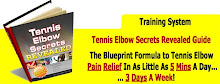 Tennis Elbow | Exercises and Elbow Treatment for Tennis Elbow