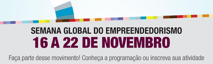 Semana Global do Empreendedorismo 2009