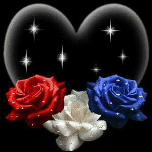 أنت لا تعرف قلبك حتى تفشل في الحب Animated+red+white+and+blue+roses+in+a+heart