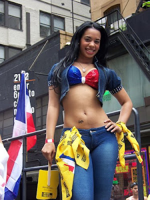 Betty Tavarez