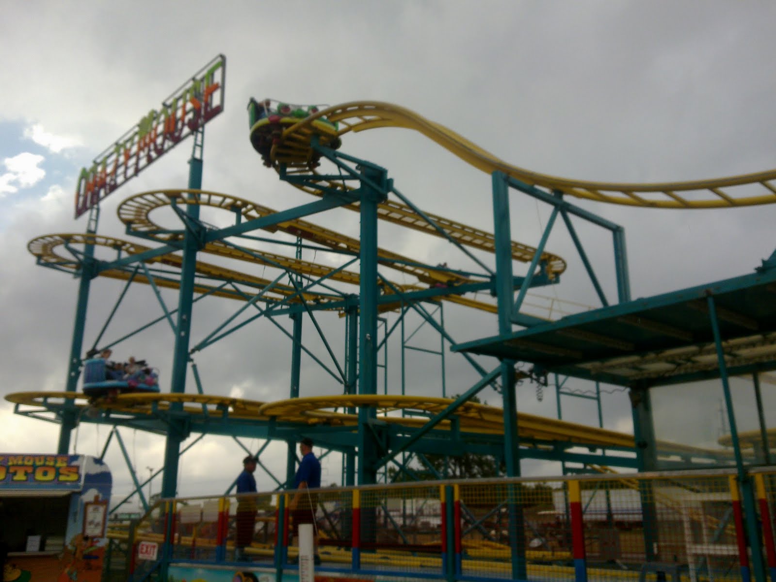 Life in Kuwait Blog 2010