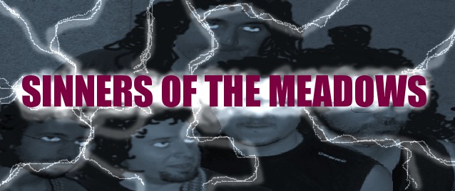 SINNERS OF THE MEADOWS