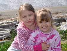 Beach Girls