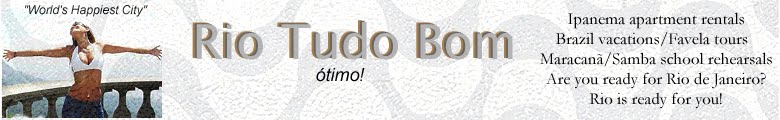 Rio Tudo Bom