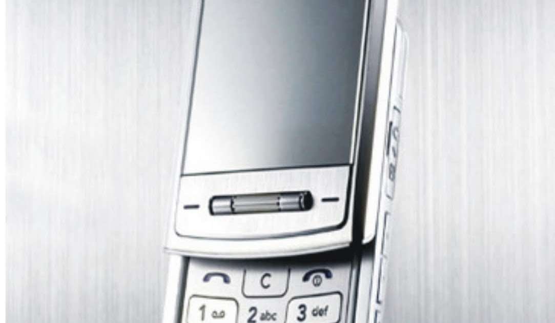 THE COLOUR OF LIFE ! LG Shine KE970 Mobile Phone