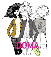 Illustrations for DOMA