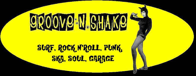 Groove 'N' Shake