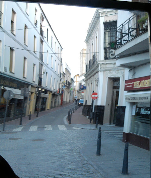 rua de merida