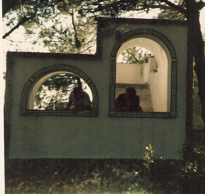 IMAGEM, convento dos capuchos