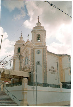 Elvas, portugal, igreja do sr jesus da piedade