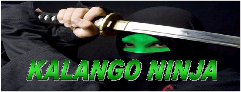 Kalango Ninja