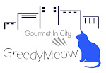 Greedy Meow Gourmet in City