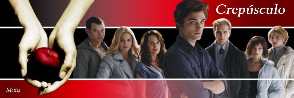 Crepusculo