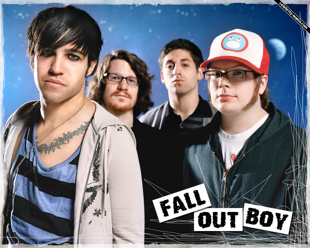 Fall Out Boy - wide 4