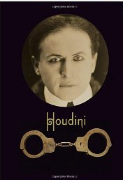 houdini houdini
