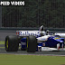 F1 Challenge CTDP 1995