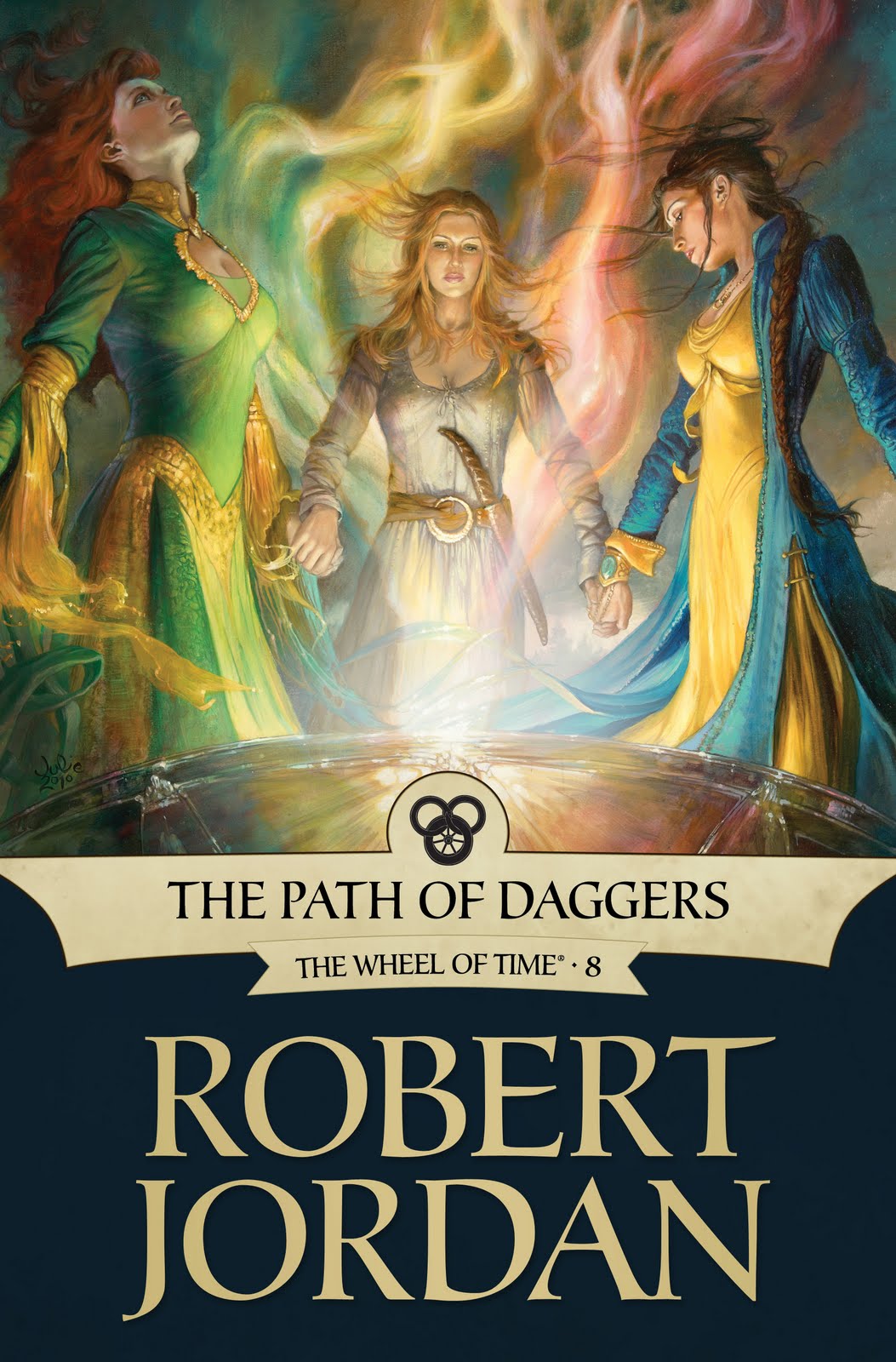 the path of daggers the path of daggers