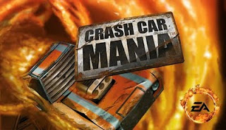 crash of cars hack online