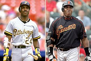 Steroids in baseball stats
